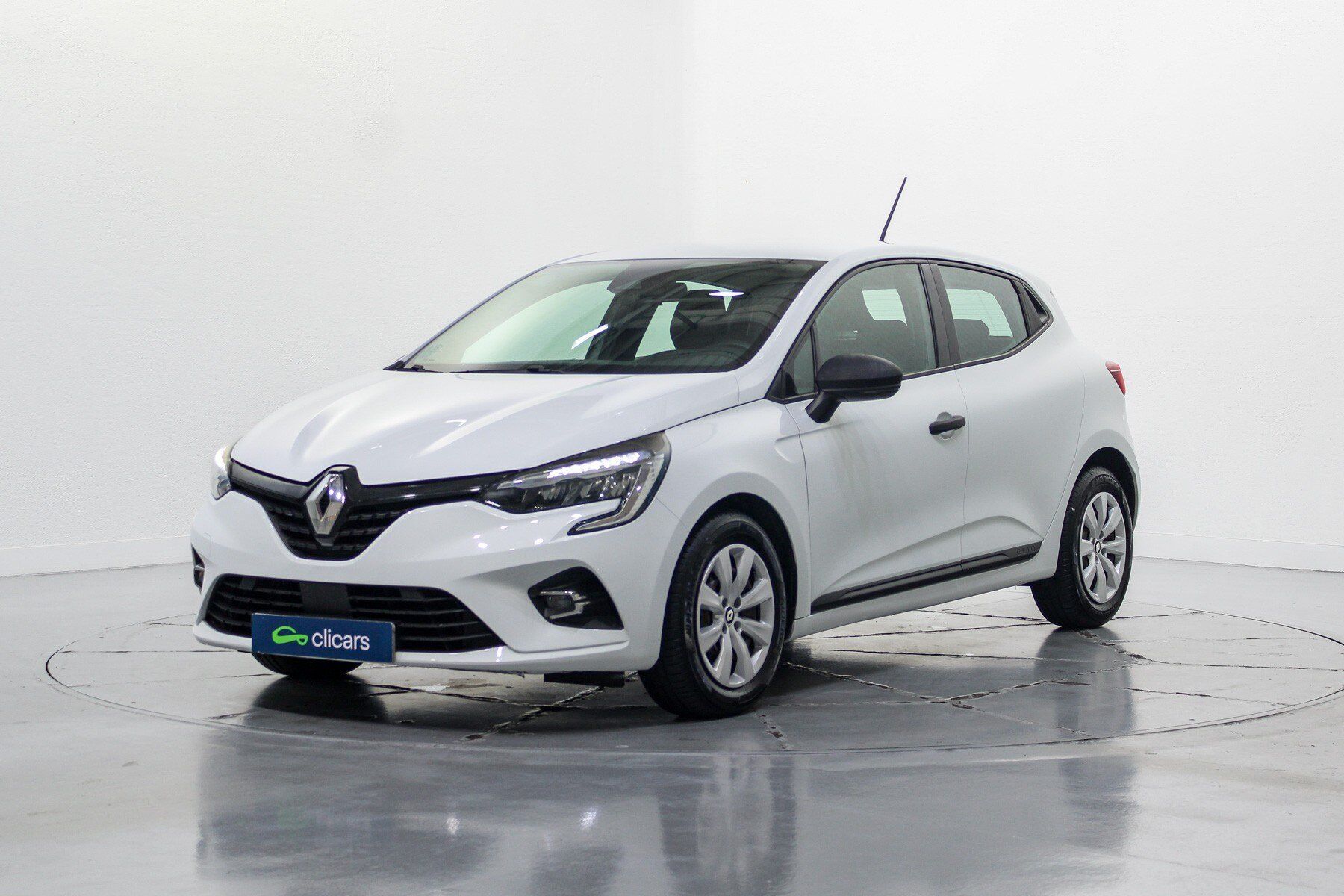 Foto del RENAULT Clio Blue dCi Business 63kW
