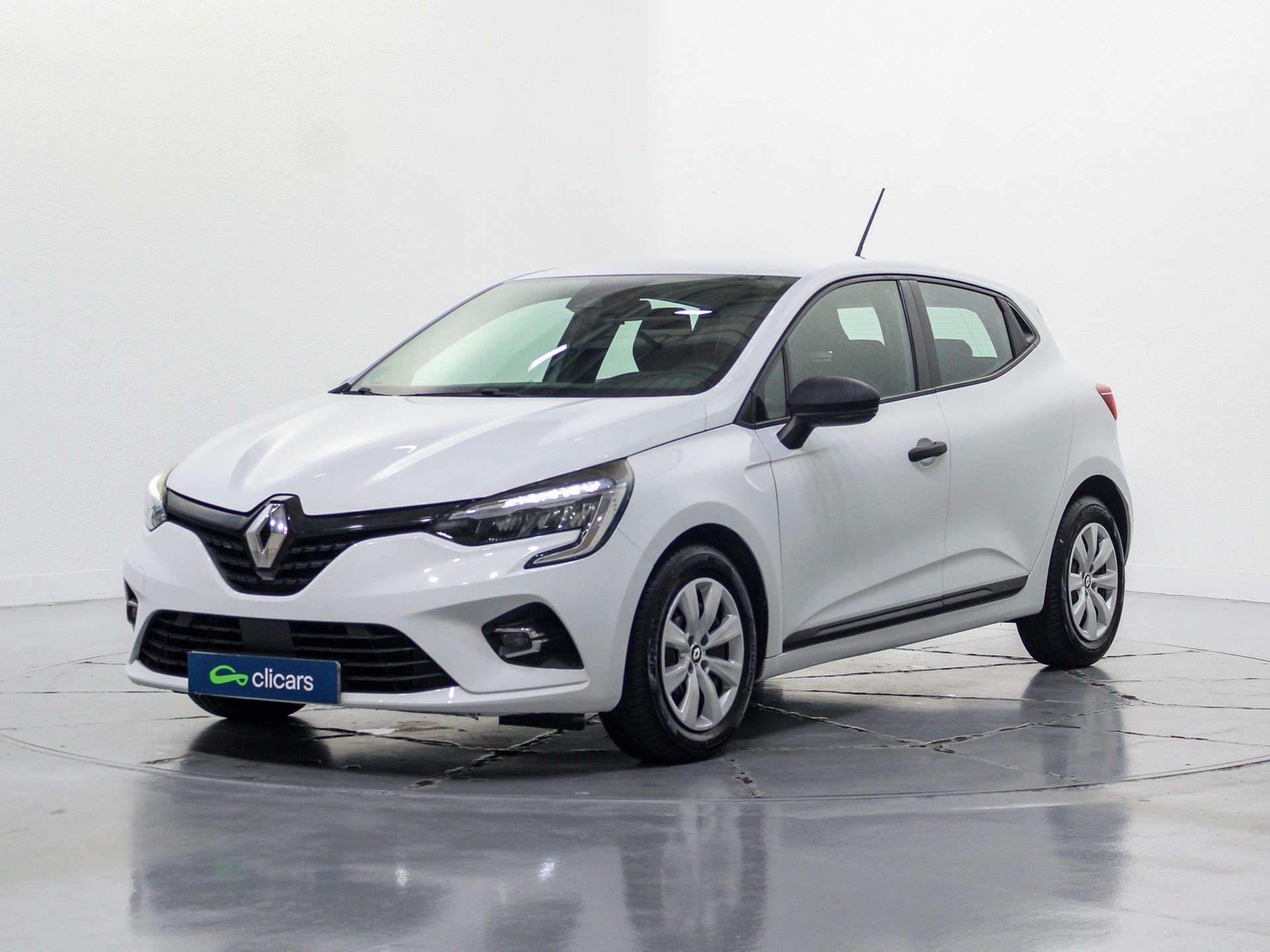 Imagen de RENAULT Clio