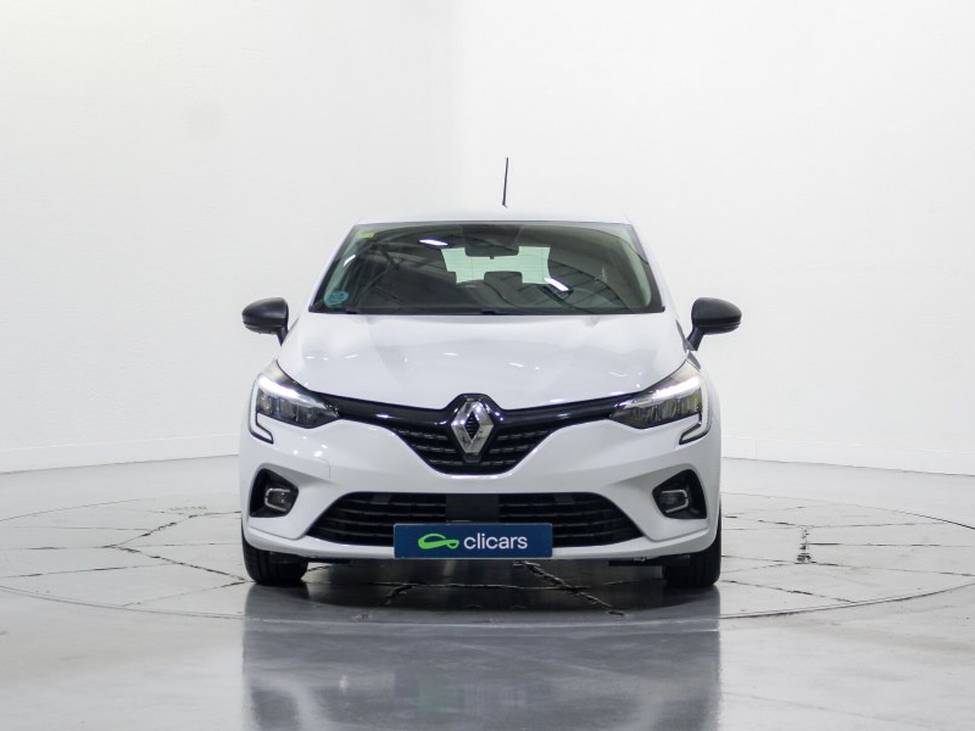 Imagen 2 de RENAULT Clio