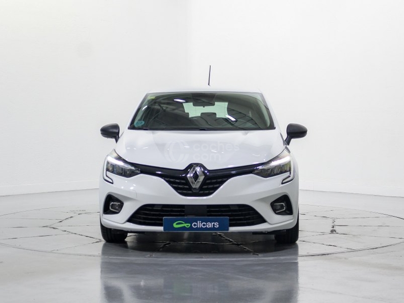 Foto del RENAULT Clio Blue dCi Business 63kW