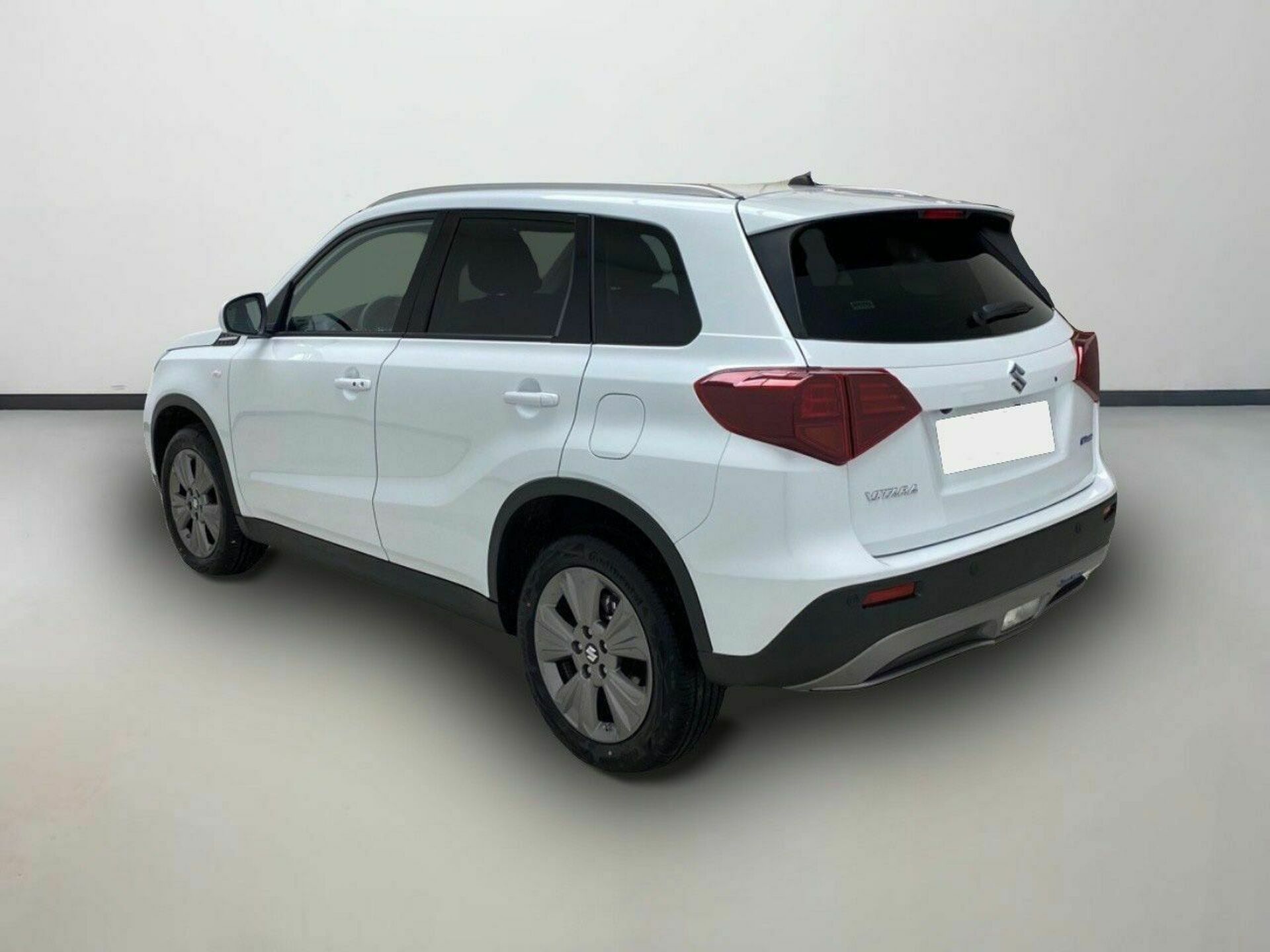 Imagen 2 de SUZUKI Vitara