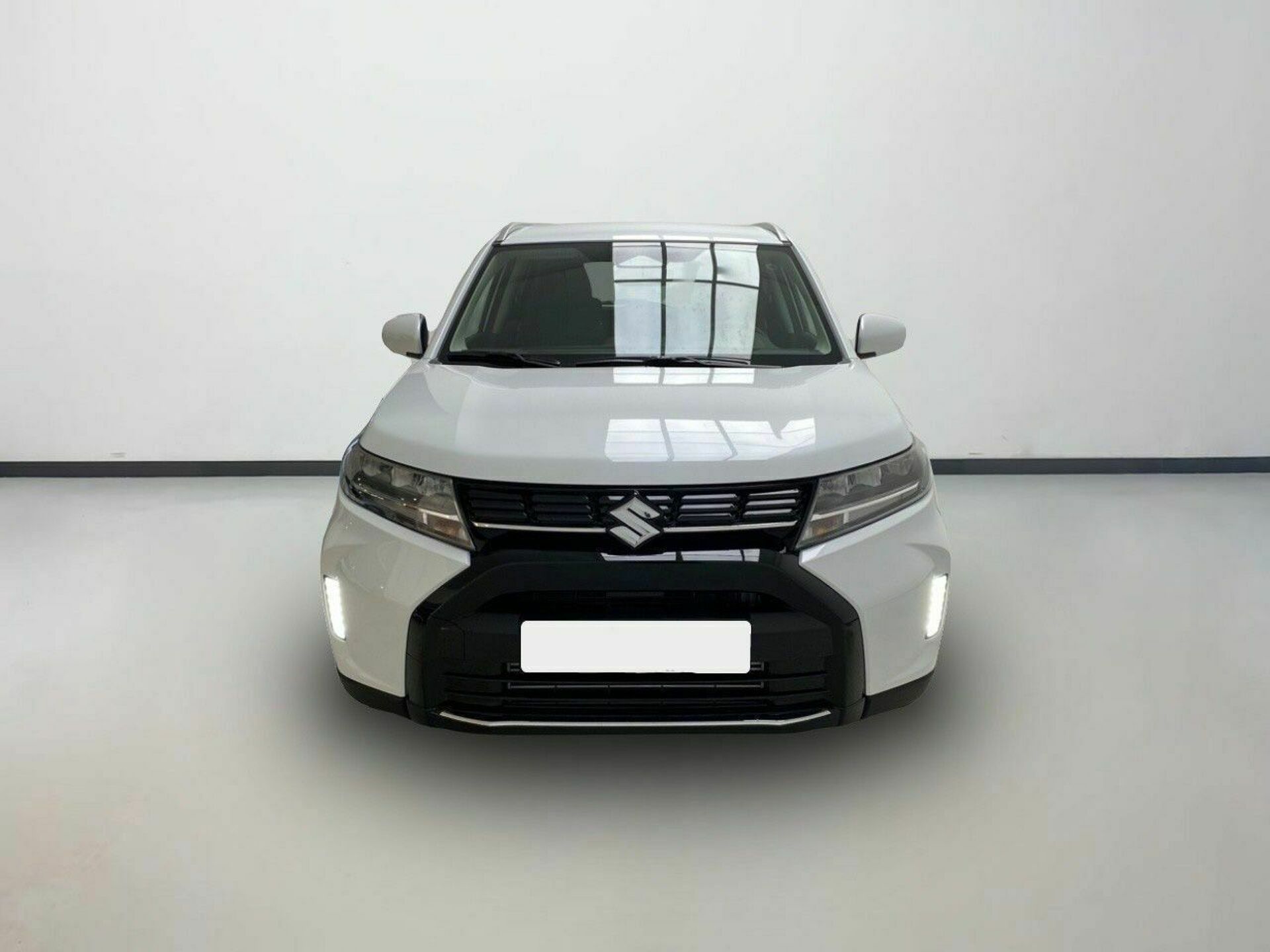 Imagen 3 de SUZUKI Vitara
