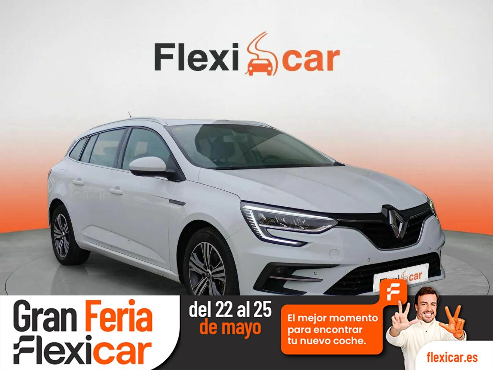 Imagen de RENAULT Mégane