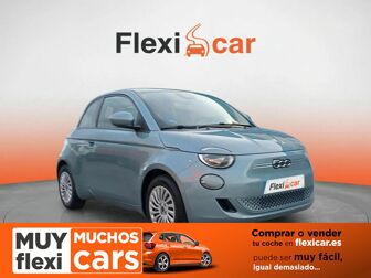 Imagen de FIAT 500 e 3+1 70Kw Icon