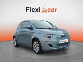 Imagen de FIAT 500 e 70Kw Action