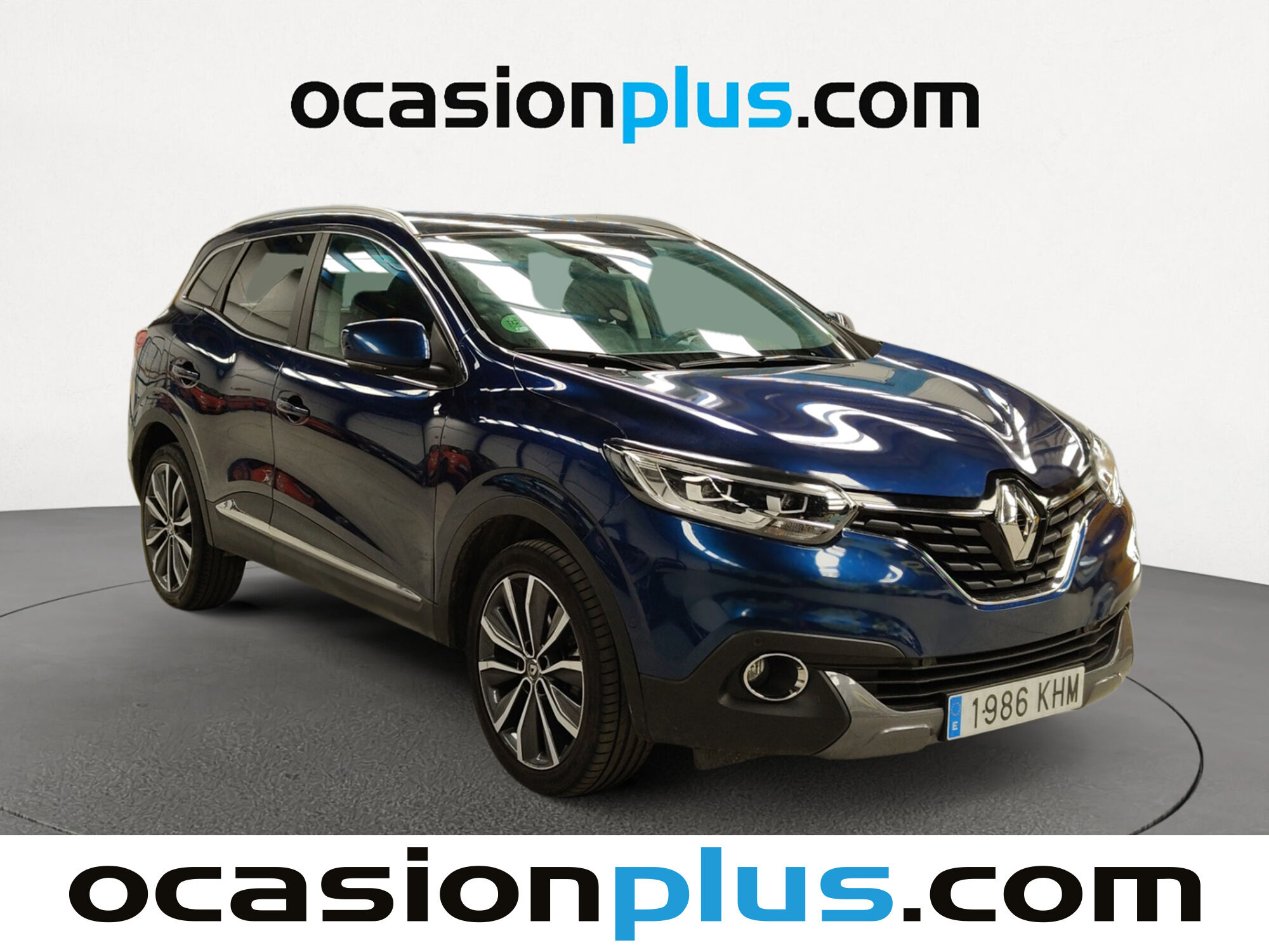 Foto del RENAULT Kadjar 1.2 TCe Energy Zen 97kW