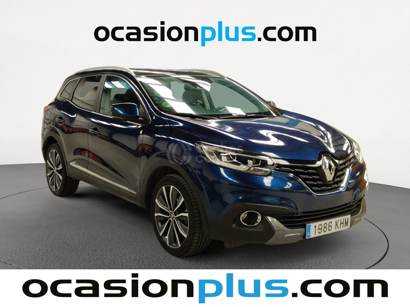 Foto del RENAULT Kadjar 1.2 TCe Energy Zen 97kW