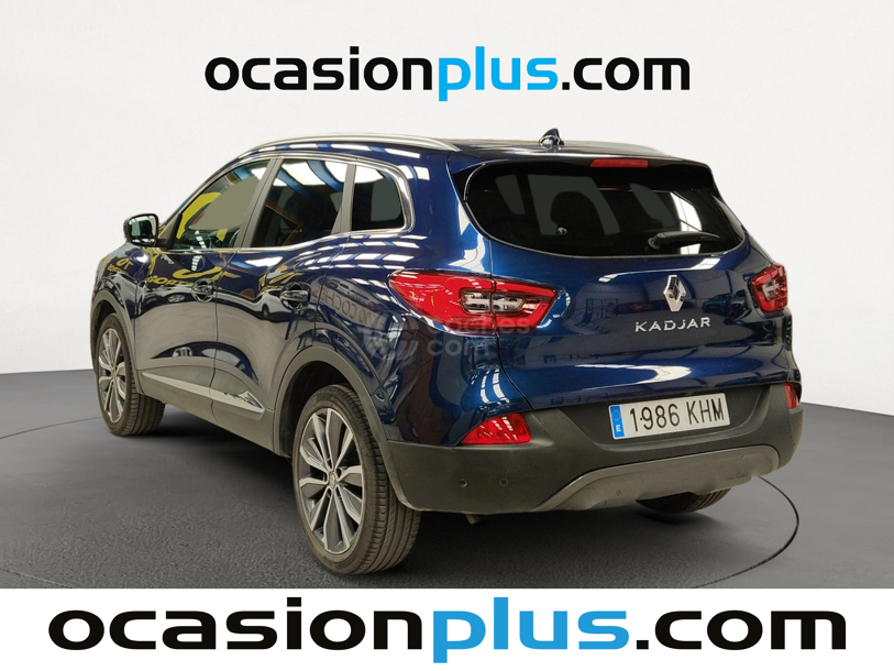 Foto del RENAULT Kadjar 1.2 TCe Energy Zen 97kW