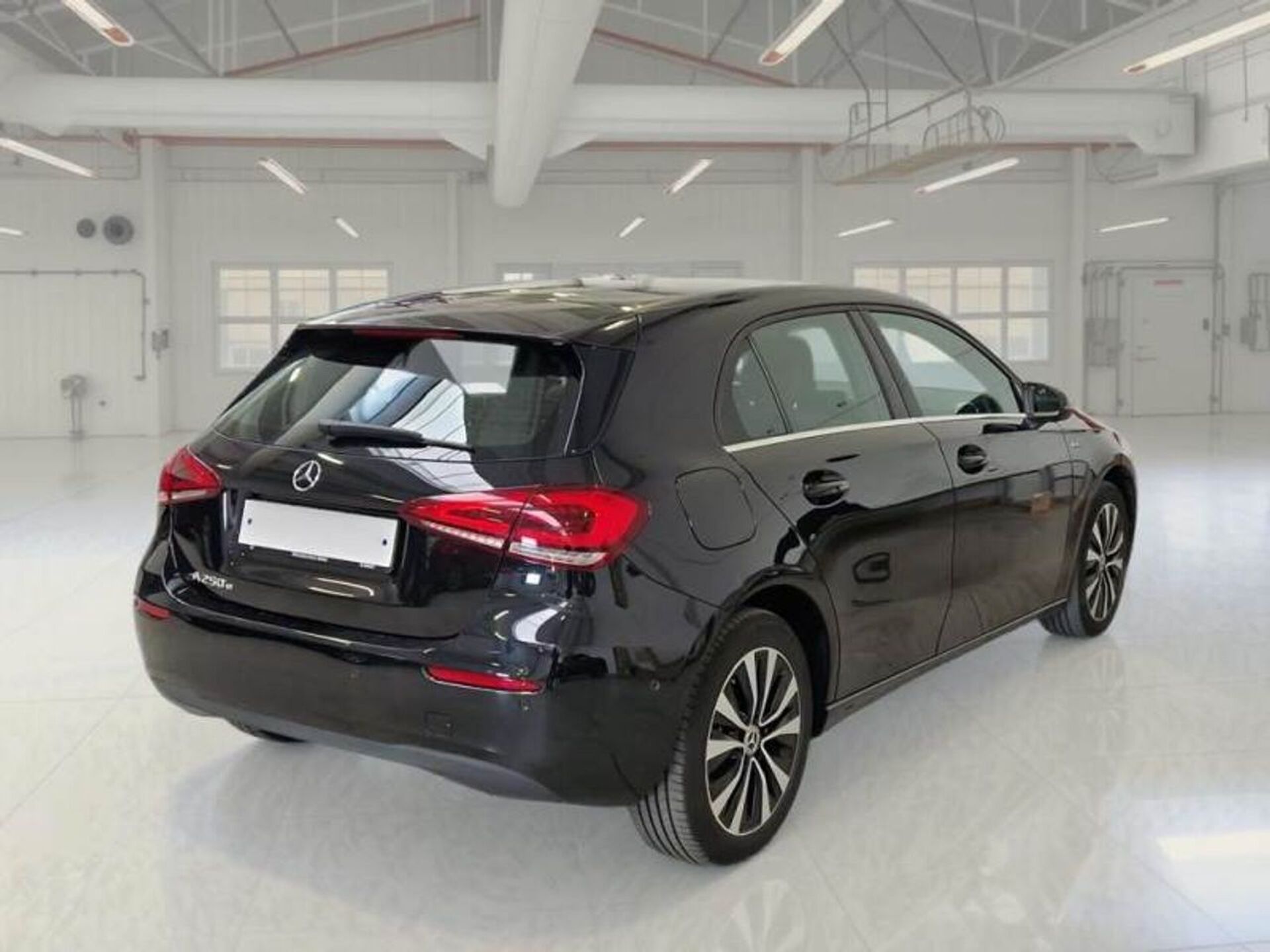 Imagen 3 de MERCEDES Clase A