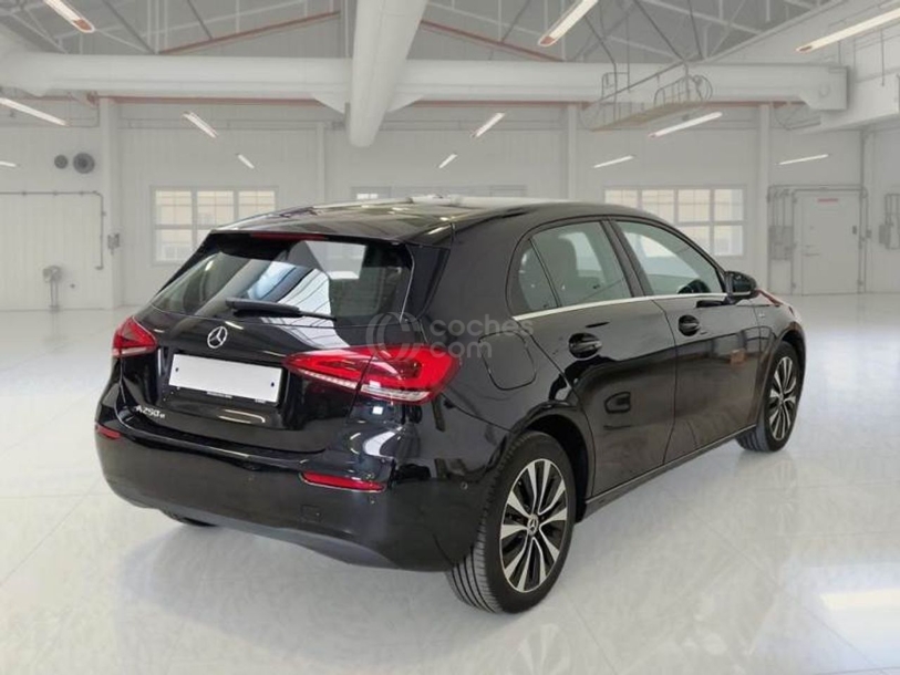 Foto del MERCEDES Clase A A 250e 8G-DCT