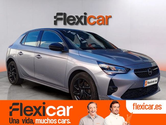 Foto del OPEL Corsa 1.2T XHL S-S GS-Line 100