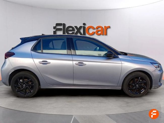 Foto del OPEL Corsa 1.2T XHL S-S GS-Line 100