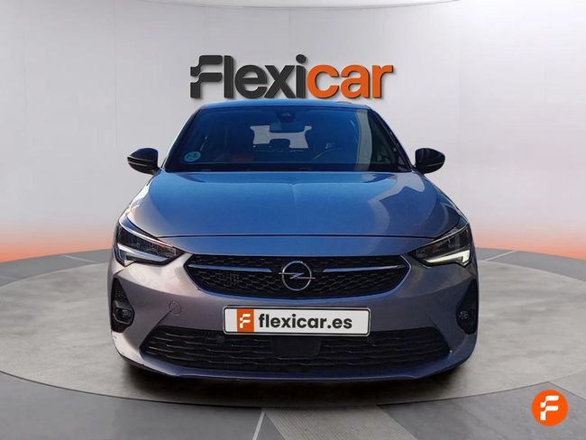 Foto del OPEL Corsa 1.2T XHL S-S GS-Line 100