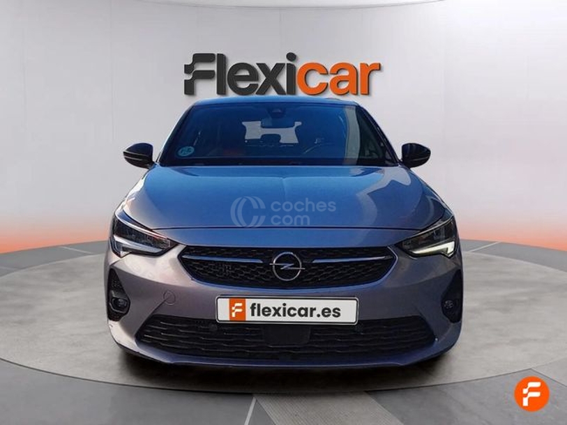 Foto del OPEL Corsa 1.2T XHL S-S GS-Line 100