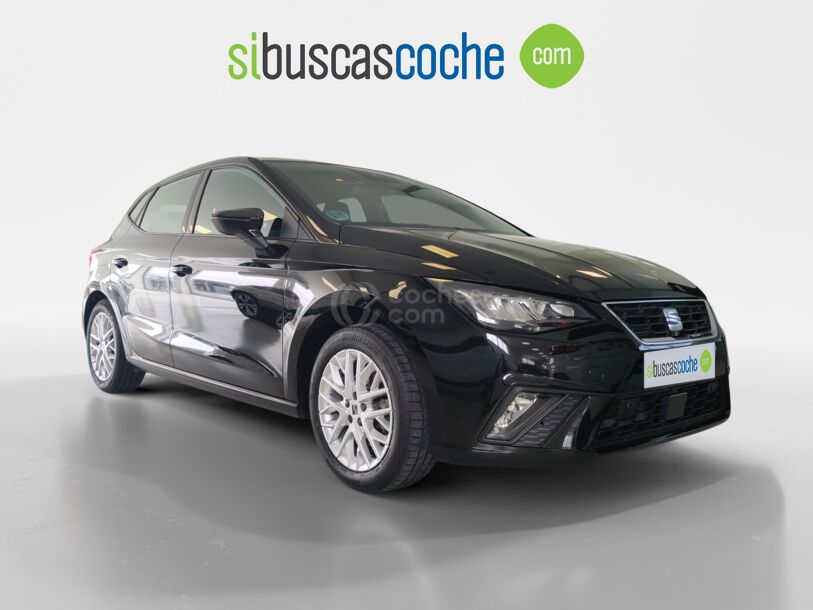 Foto del SEAT Ibiza 1.0 TSI S&S FR XS 110