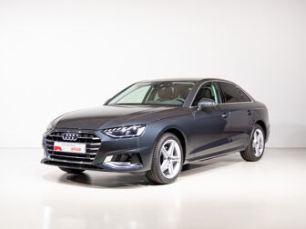 Imagen de AUDI A4 30 TDI Advanced S tronic 100kW