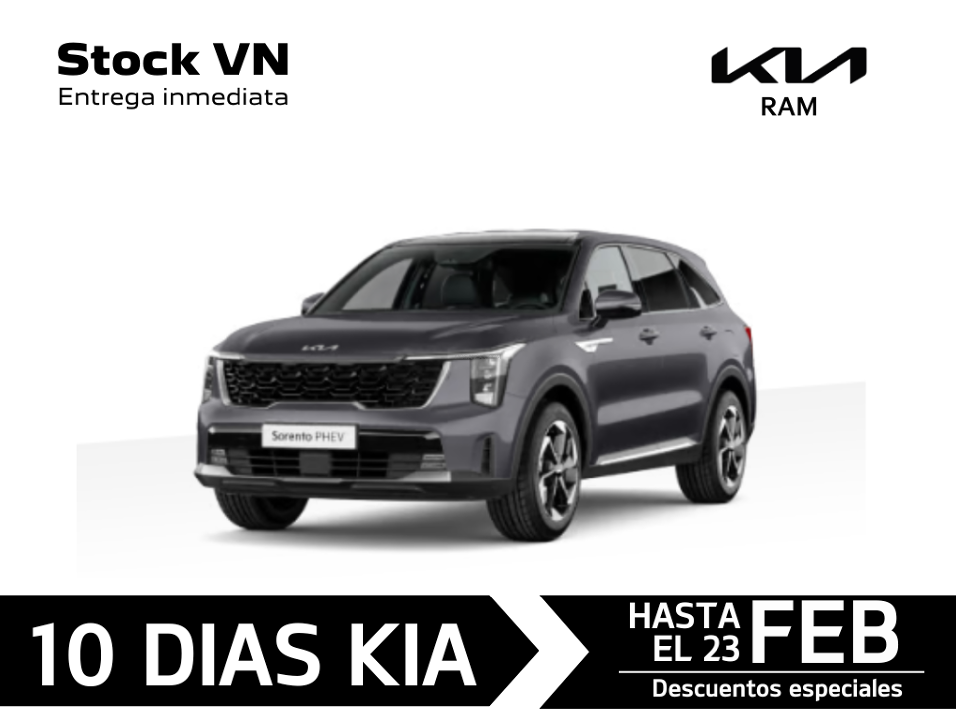 Imagen de KIA Sorento