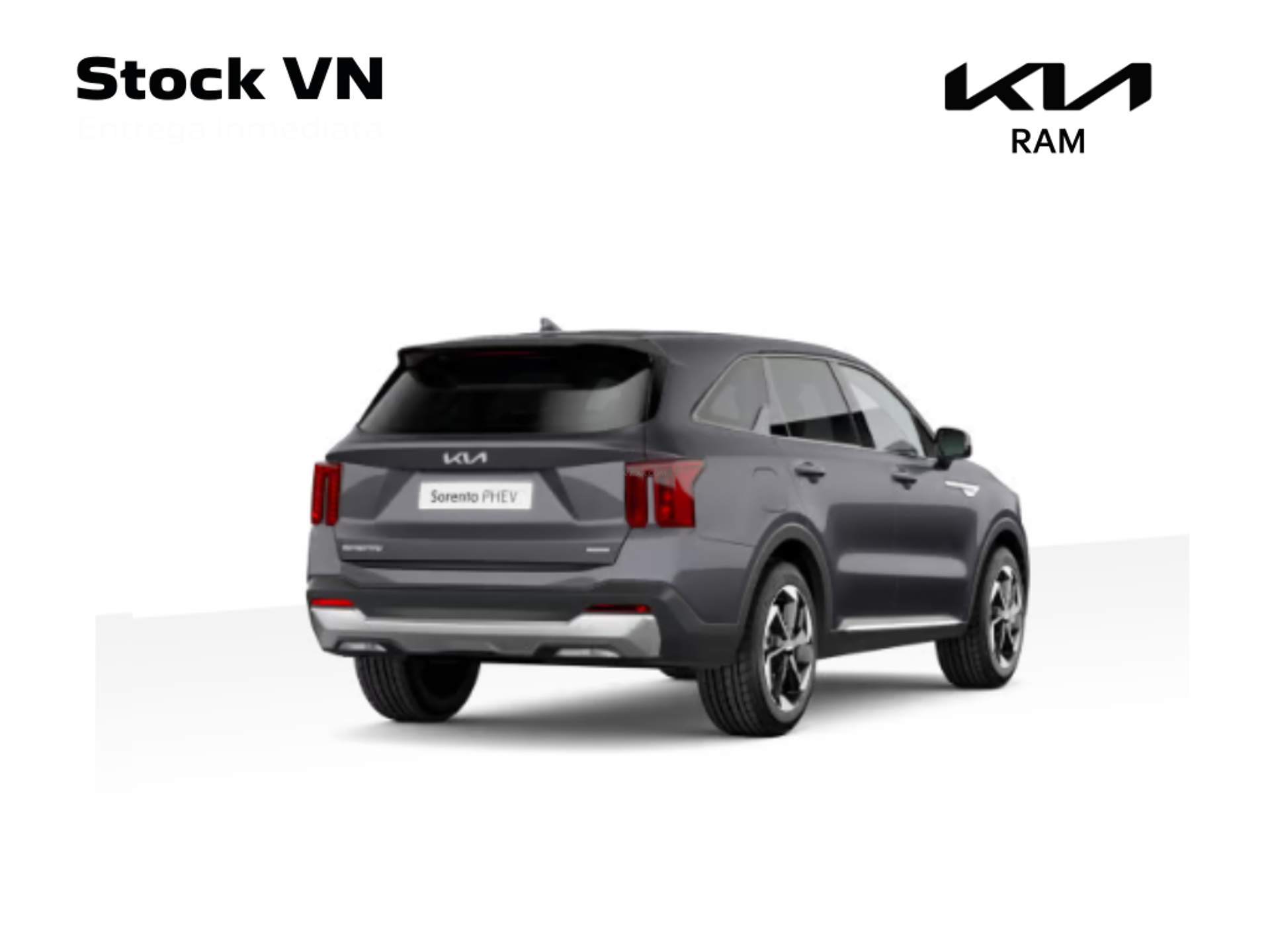 Imagen 2 de KIA Sorento