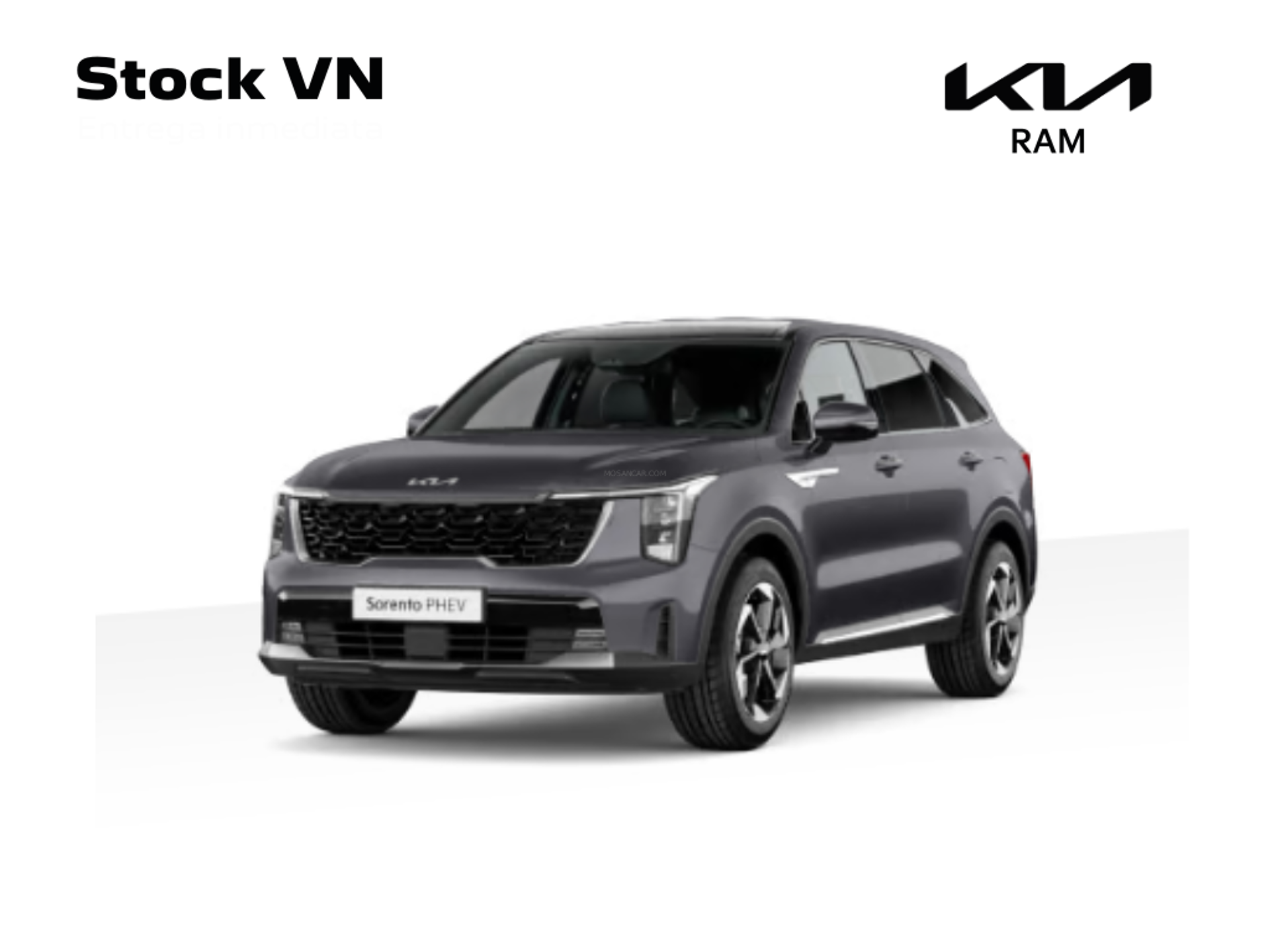 Imagen de KIA Sorento