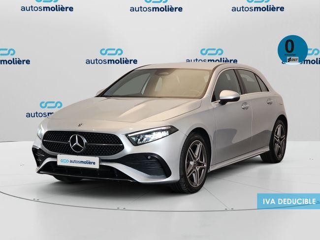 MERCEDES Clase A (250 e 160 kW (218 CV)) en Málaga