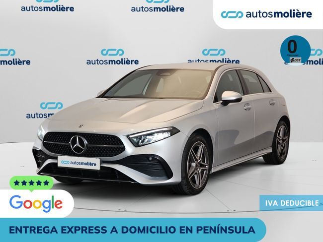 MERCEDES Clase A (250 e 160 kW (218 CV)) en Málaga