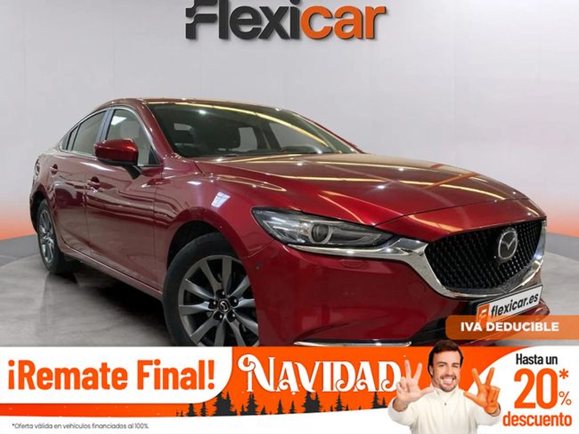 Imagen de MAZDA Mazda6