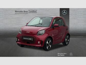 Imagen de SMART Fortwo Coupé EQ