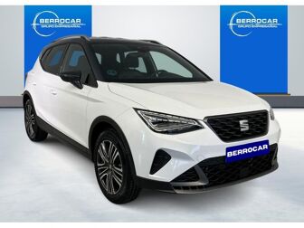 Imagen de SEAT Arona 1.0 TSI S&S Xperience XS 110