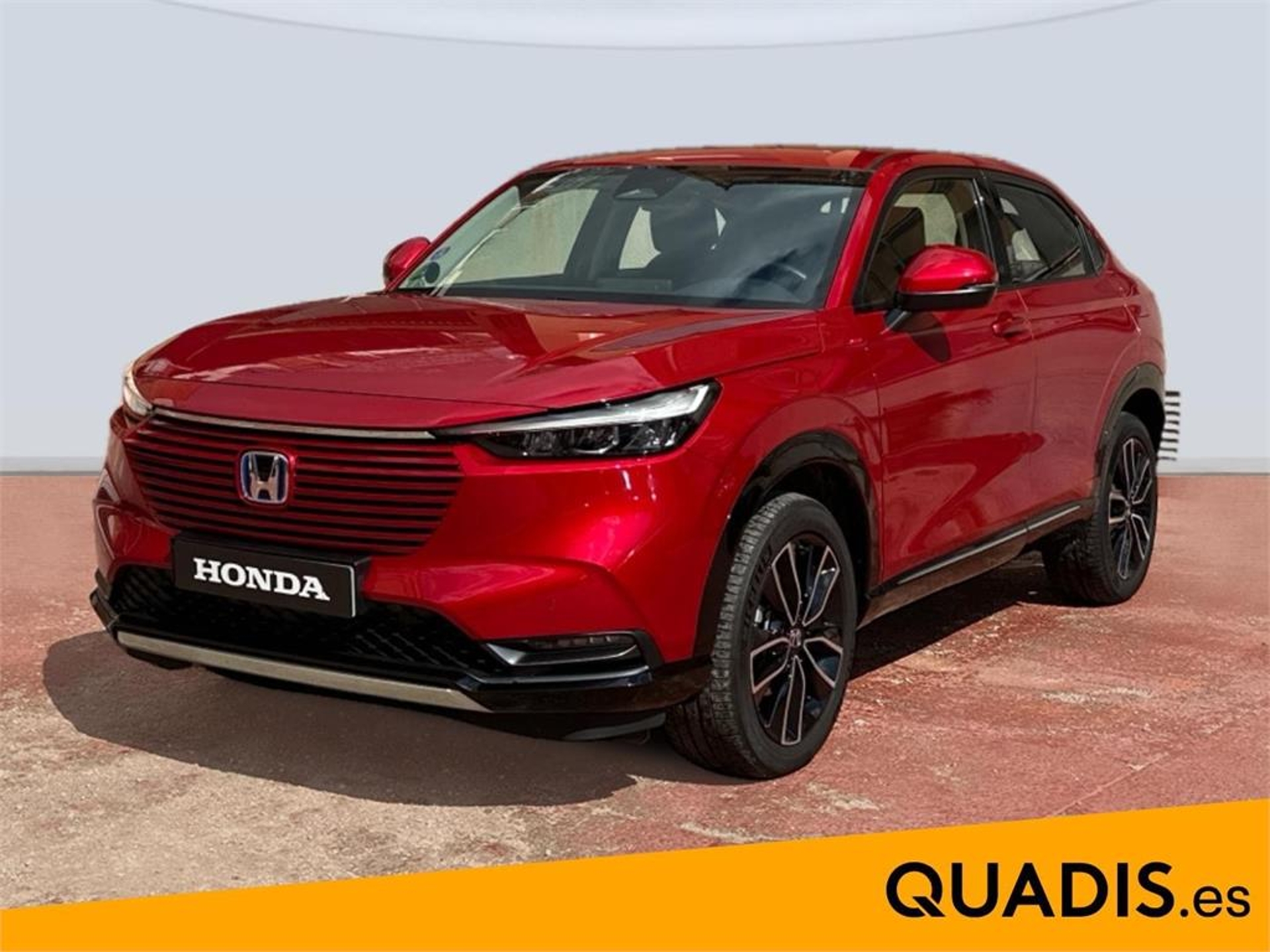 Imagen de HONDA HR-V