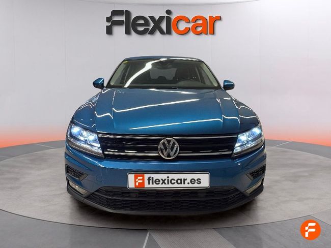 Foto del VOLKSWAGEN Tiguan 1.4 TSI Edition 92kW
