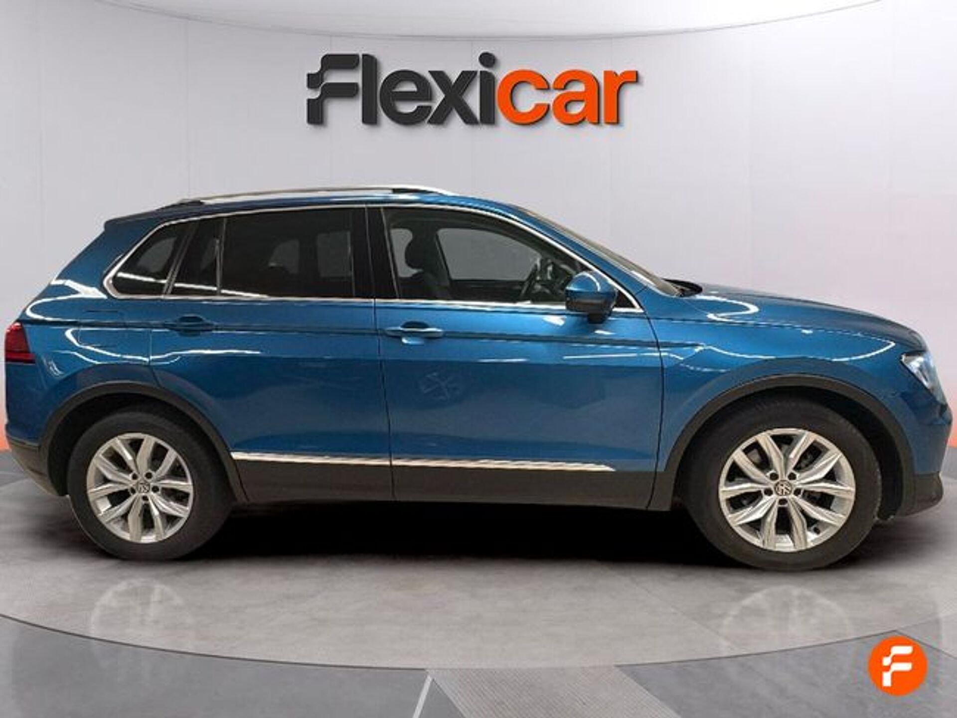 Imagen 2 de VOLKSWAGEN Tiguan