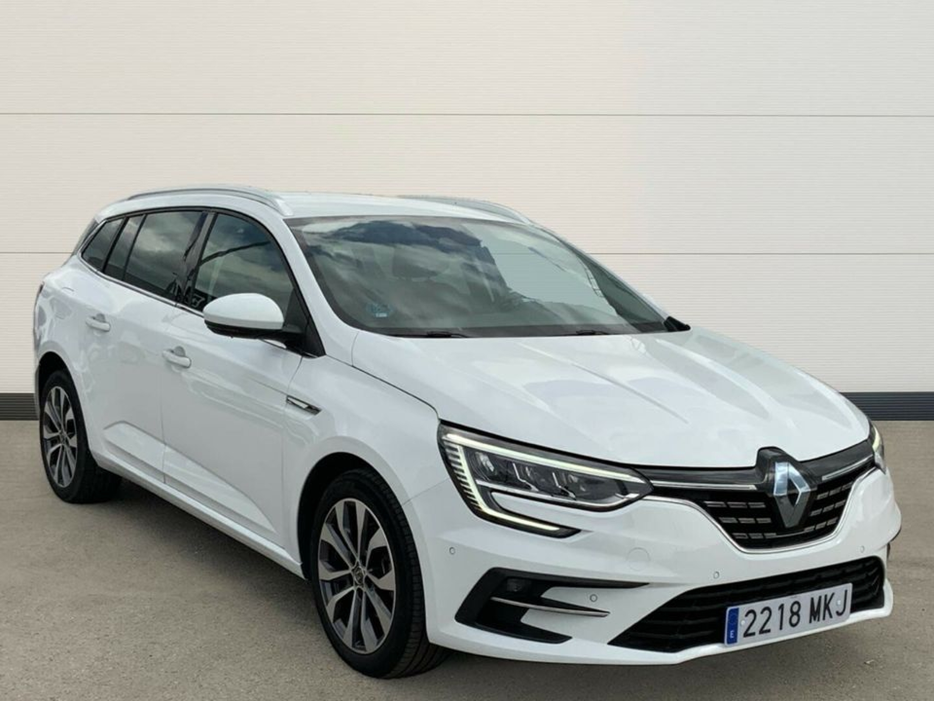 Imagen de RENAULT Mégane