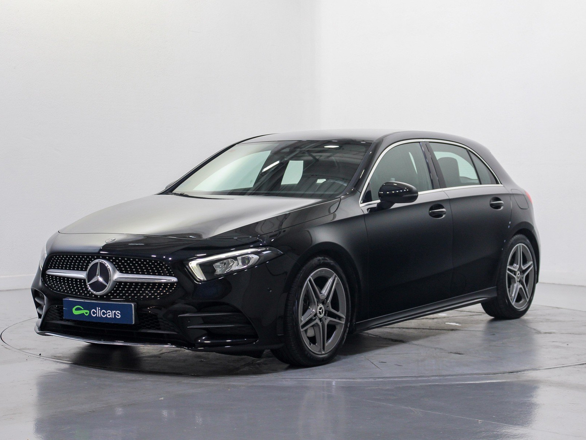 Imagen de MERCEDES Clase A
