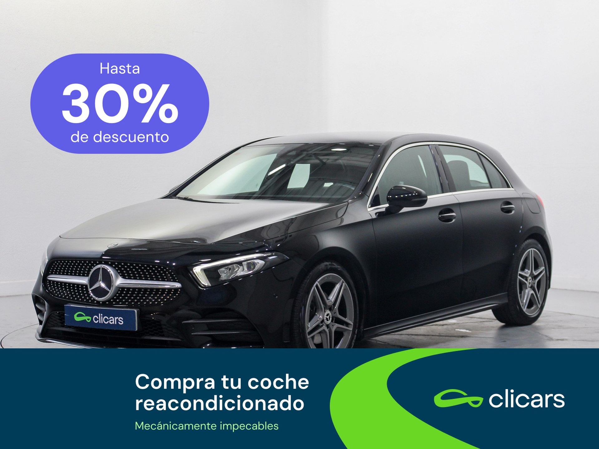 Imagen de MERCEDES Clase A