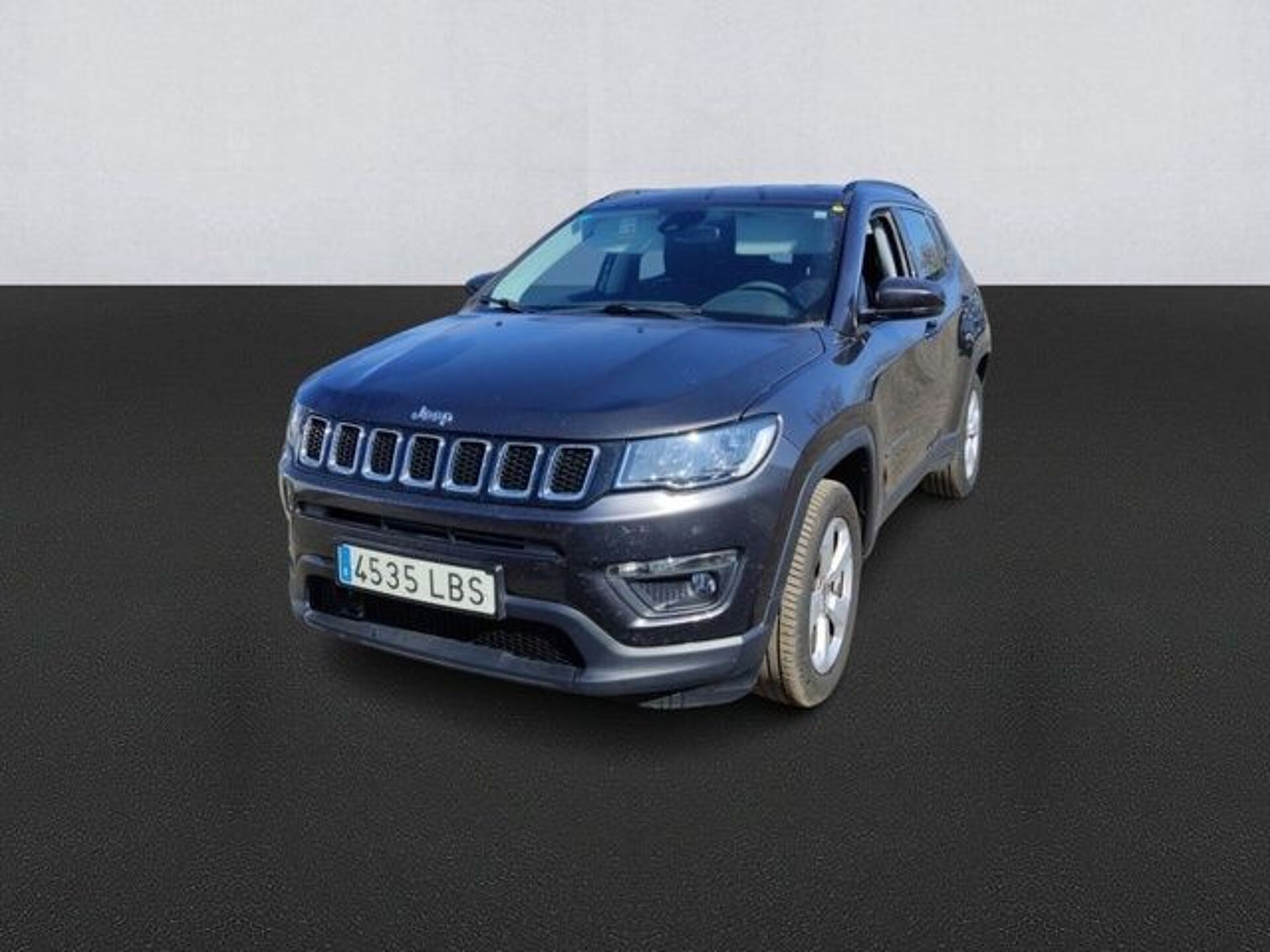 Imagen de JEEP Compass