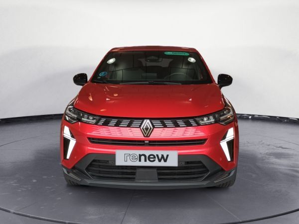 Foto del RENAULT Symbioz E-TECH Full Hybrid Techno 105kW