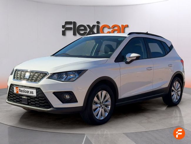 Foto del SEAT Arona 1.0 TSI Ecomotive S&S Style 95