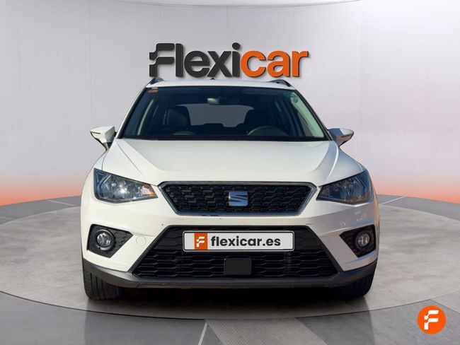 Foto del SEAT Arona 1.0 TSI Ecomotive S&S Style 95