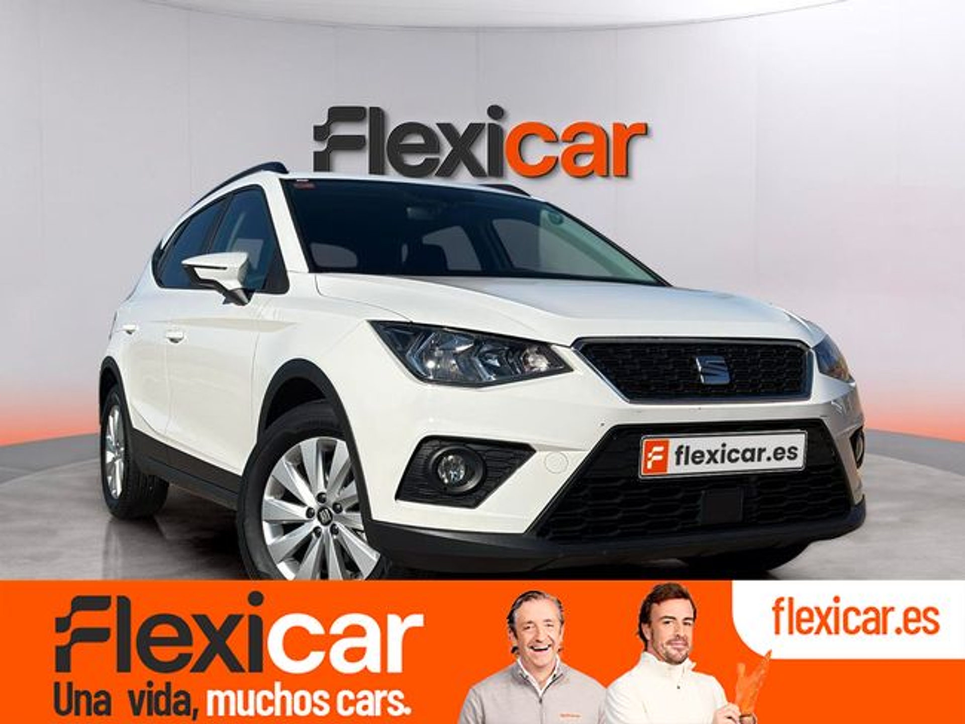 Imagen de SEAT Arona
