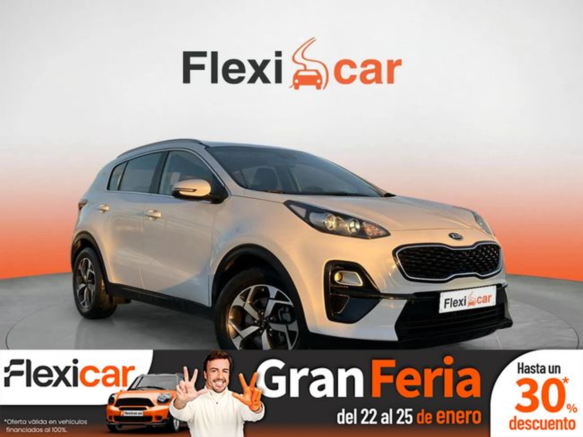 Imagen de KIA Sportage