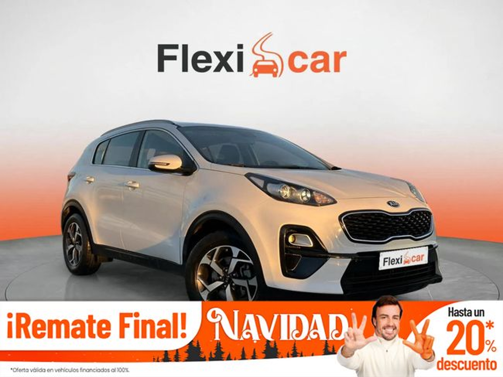 Imagen de KIA Sportage