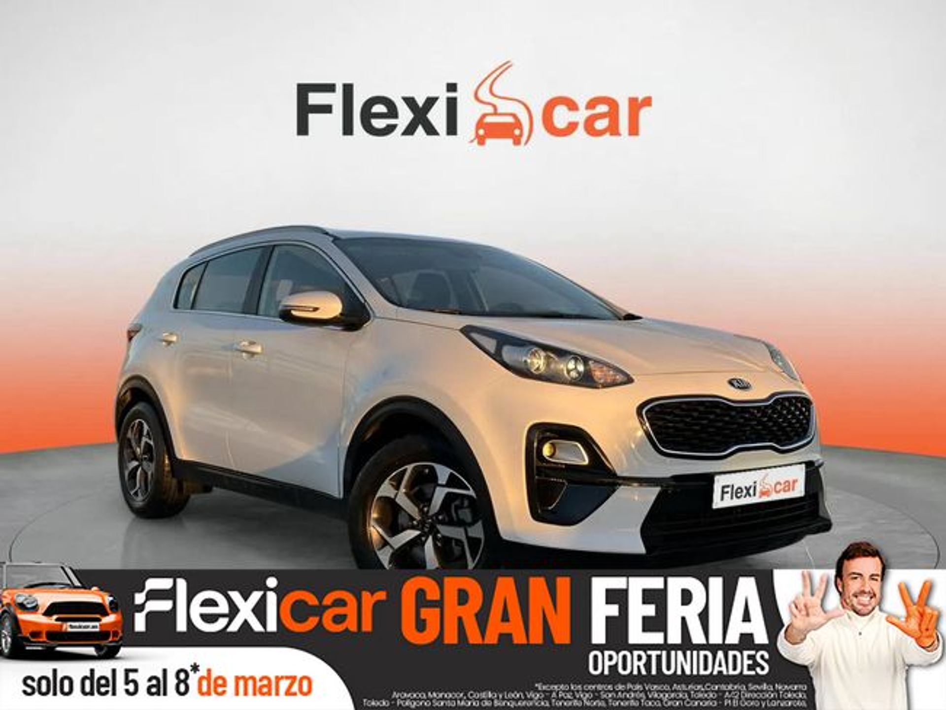 Imagen de KIA Sportage