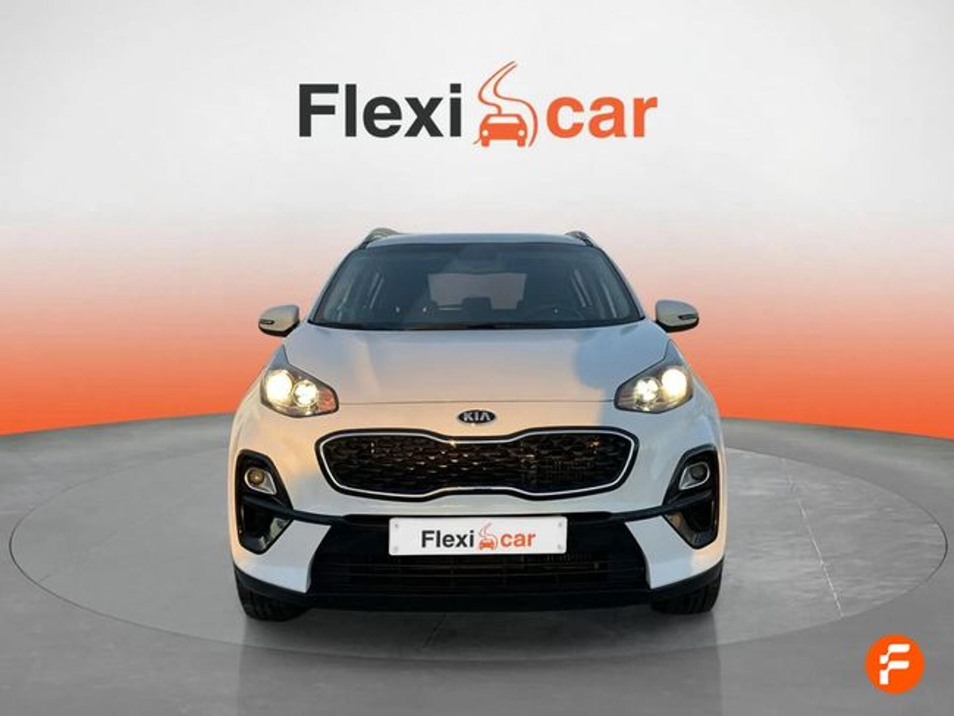 Imagen 2 de KIA Sportage