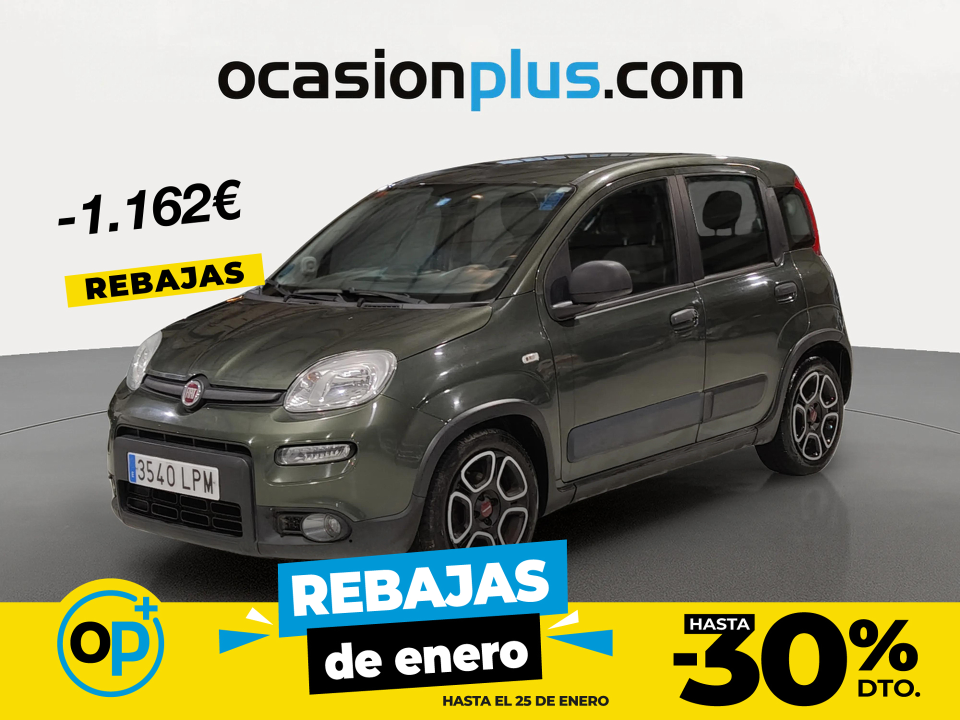 Imagen de FIAT Panda