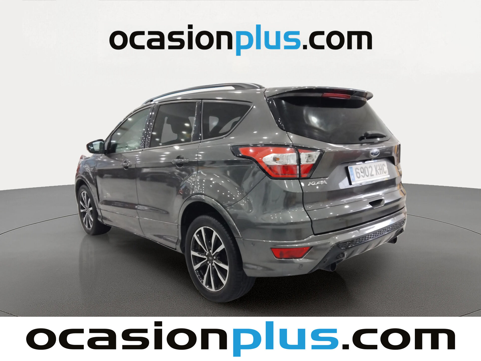 Imagen 3 de FORD Kuga
