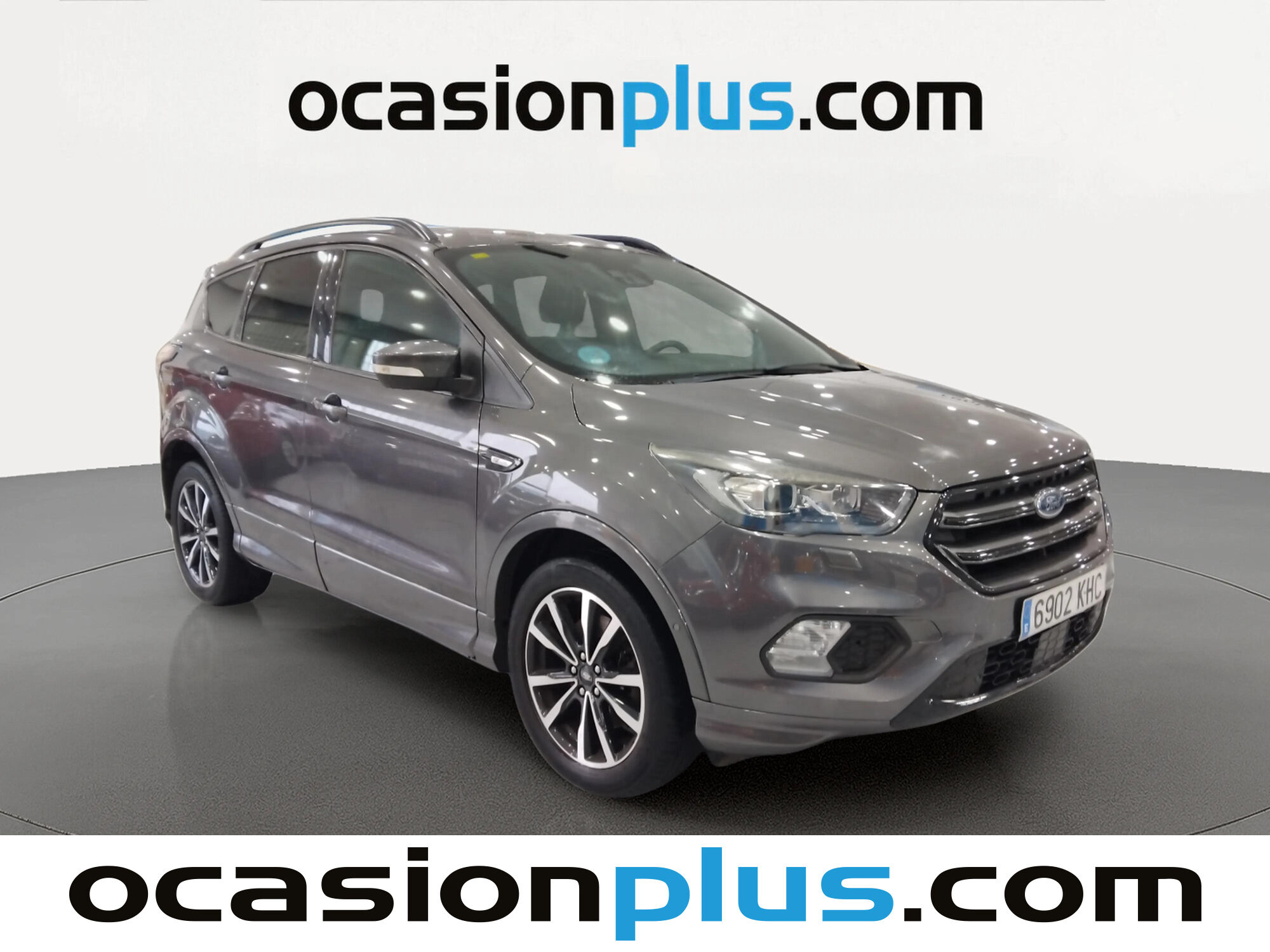 Foto del FORD Kuga 1.5 EcoB. S&S ST-Line 4x4 Aut. 180
