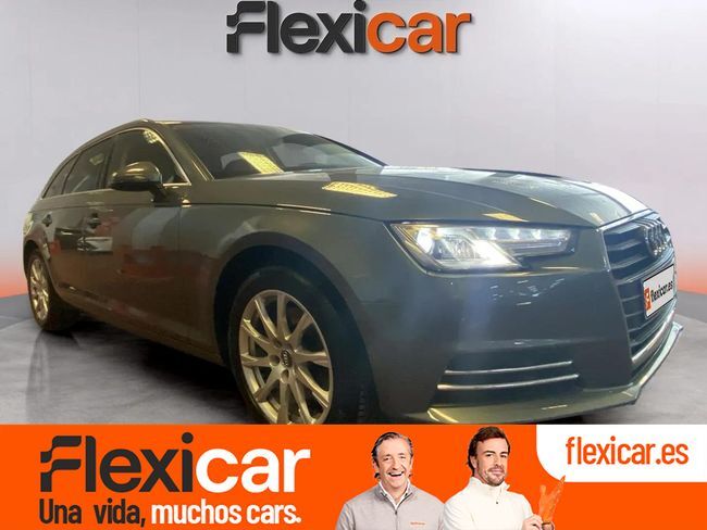 Foto del AUDI A4 Avant 2.0TDI S tronic 110kW