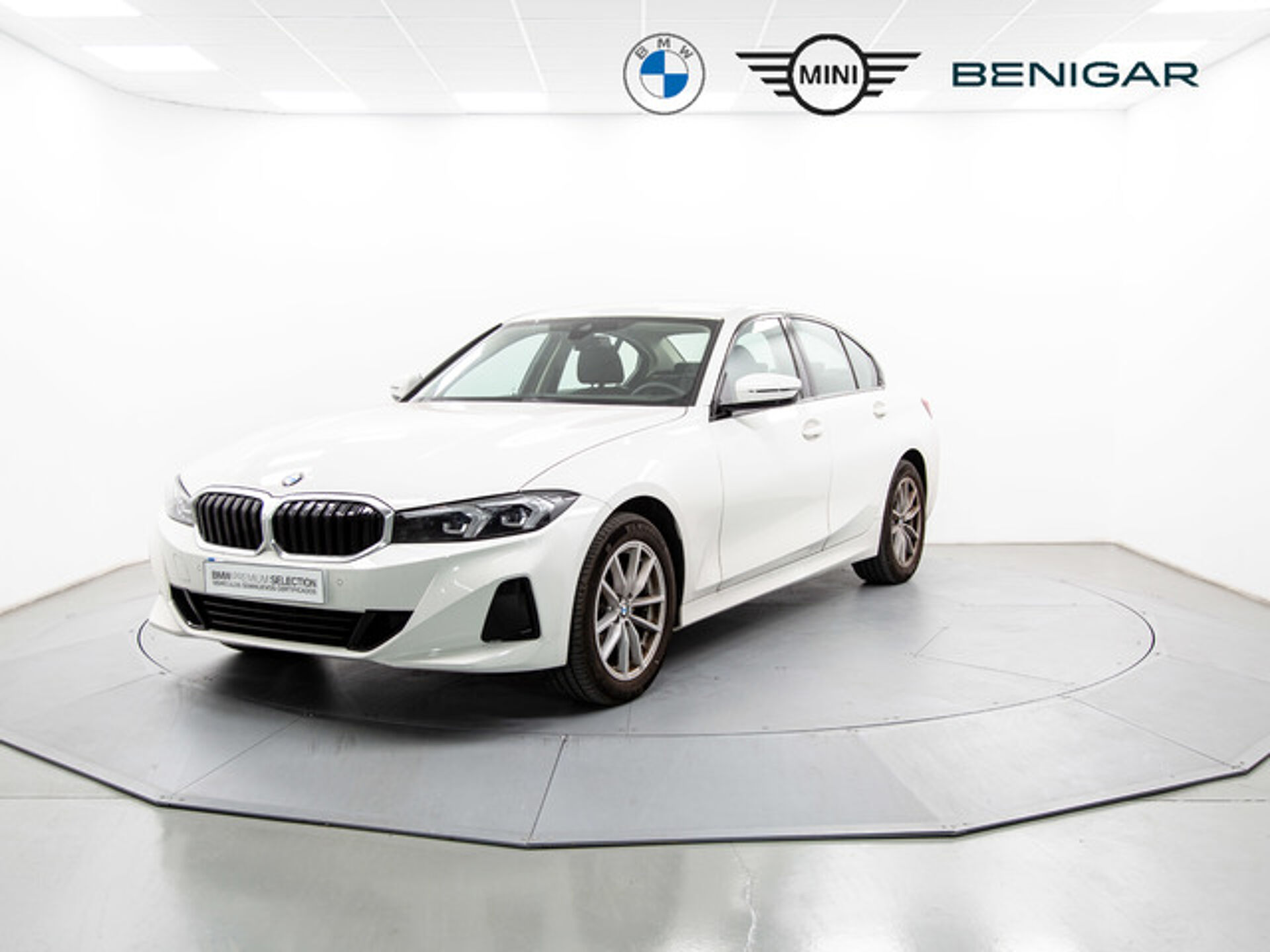 Imagen de BMW Serie 3
