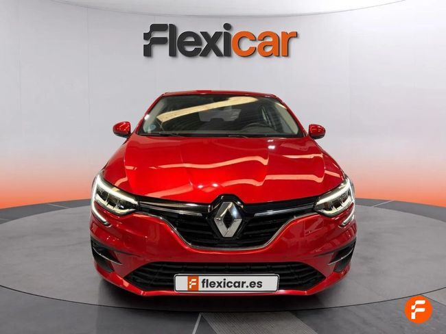 Foto del RENAULT Mégane 1.3 TCe GPF Zen Fast Track 103kW