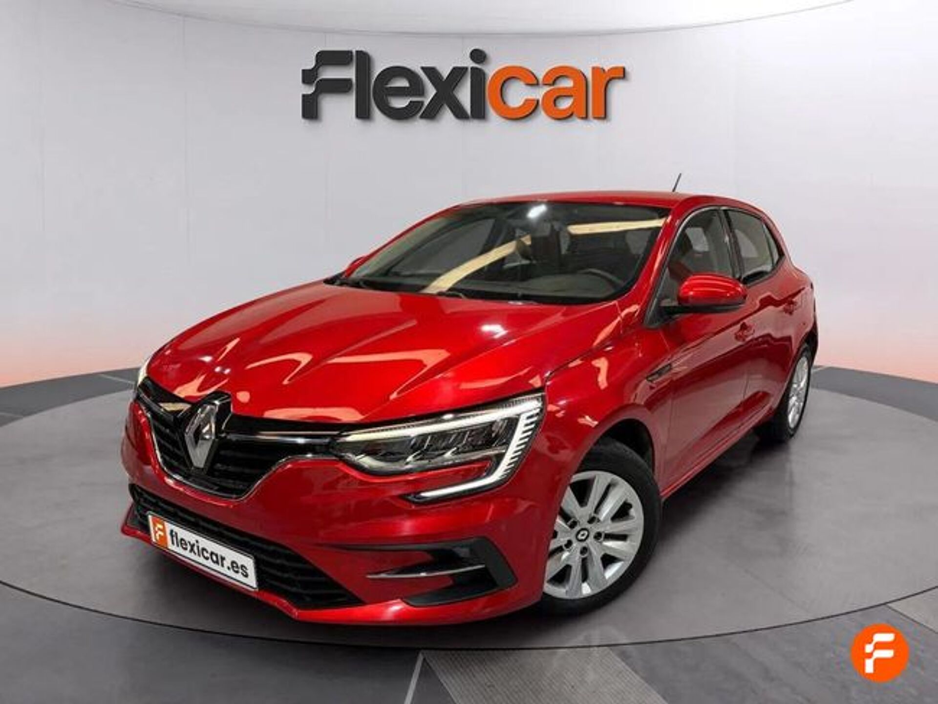 Imagen 3 de RENAULT Mégane